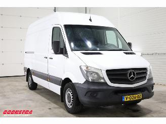 Mercedes Sprinter 316 CDI Aut. Airco Cruise Camera AHK picture 2