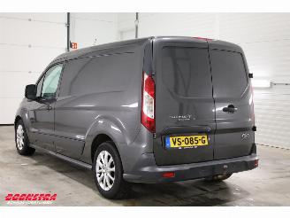 Ford Transit Connect 1.6 TDCI L2 Trend Navi Airco Camera PDC AHK 170.083 km! picture 4
