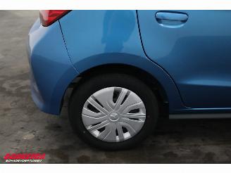 Mitsubishi Space-star 1.2 Connect+ Airco Bluetooth picture 5