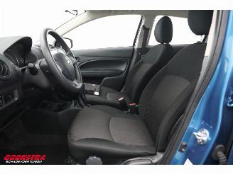 Mitsubishi Space-star 1.2 Connect+ Airco Bluetooth picture 11