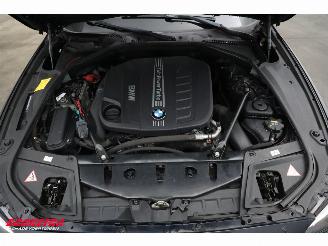 BMW 5-serie Touring 530xd M-Sport Edition Pano HUD Memory Leder Cruise SHZ picture 10
