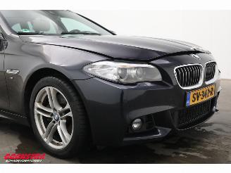 BMW 5-serie Touring 530xd M-Sport Edition Pano HUD Memory Leder Cruise SHZ picture 7