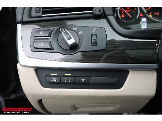 BMW 5-serie Touring 530xd M-Sport Edition Pano HUD Memory Leder Cruise SHZ picture 23