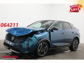 Auto incidentate Peugeot e-3008 GT Avantage 210 73 kWh LED ACC Apple/Android SHZ 2025/6