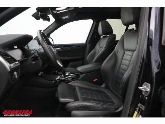 BMW iX3 High Executive 80 kWh Pano LED ACC H/K HUD Memory 360° AHK picture 13