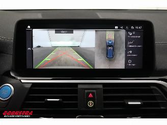 BMW iX3 High Executive 80 kWh Pano LED ACC H/K HUD Memory 360° AHK picture 23
