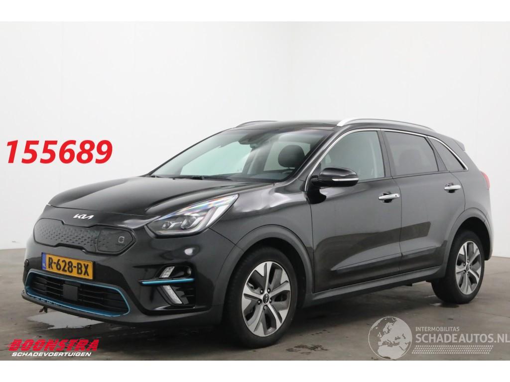 Kia e-Niro ExecutiveLine 64 kWh LED ACC Schuifdak JBL Memory Ventilatie LRHZ