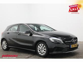 Mercedes A-klasse 180 d Business Solution Navi Airco Cruise SHZ PDC picture 2