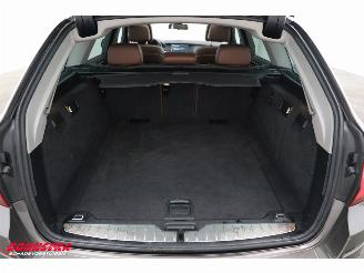 BMW 5-serie Touring 530i High Executive Pano Xenon Navi Clima Cruise SHZ PDC picture 25