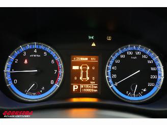 Suzuki S-Cross 1.6 Aut. High Executive AllGrip Pano Leder Navi Clima Cruise Camera AHK 100.926 km! picture 16