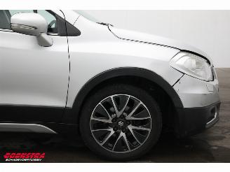 Suzuki S-Cross 1.6 Aut. High Executive AllGrip Pano Leder Navi Clima Cruise Camera AHK 100.926 km! picture 5