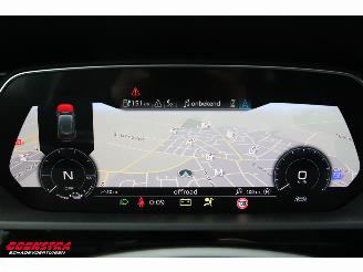 Audi E-tron 55 quattro 95 kWh Pano LED ACC HUD B&O MirrorCam Memory AHK picture 24