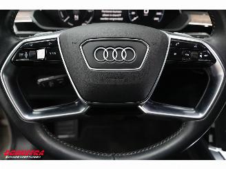Audi E-tron 55 quattro 95 kWh Pano LED ACC HUD B&O MirrorCam Memory AHK picture 21