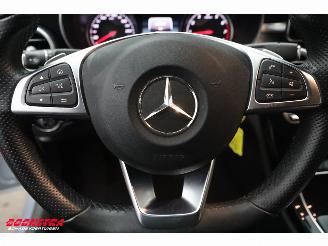 Mercedes C-klasse 180 7G-Tronic Ambition AMG LED Navi Clima Cruise SHZ PDC 80.784 km! picture 20