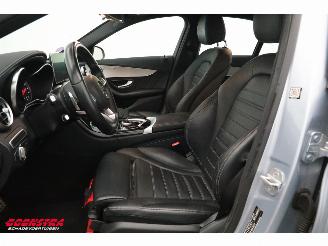 Mercedes C-klasse 180 7G-Tronic Ambition AMG LED Navi Clima Cruise SHZ PDC 80.784 km! picture 17
