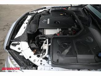 Mercedes C-klasse 180 7G-Tronic Ambition AMG LED Navi Clima Cruise SHZ PDC 80.784 km! picture 9