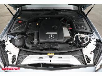 Mercedes C-klasse 180 7G-Tronic Ambition AMG LED Navi Clima Cruise SHZ PDC 80.784 km! picture 8