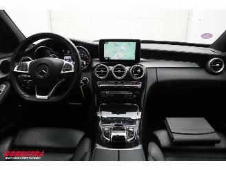 Mercedes C-klasse 180 7G-Tronic Ambition AMG LED Navi Clima Cruise SHZ PDC 80.784 km! picture 15