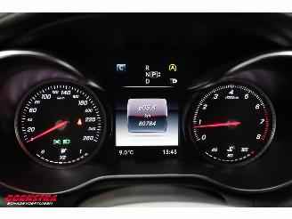 Mercedes C-klasse 180 7G-Tronic Ambition AMG LED Navi Clima Cruise SHZ PDC 80.784 km! picture 21