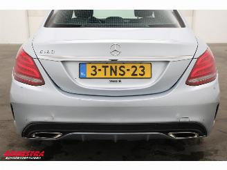 Mercedes C-klasse 180 7G-Tronic Ambition AMG LED Navi Clima Cruise SHZ PDC 80.784 km! picture 12