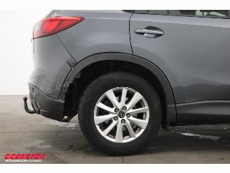 Mazda CX-5 2.0 SkyActiv-G 165 Skylease GT 2WD Leder Bose Memory SHZ AHK picture 8