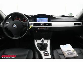BMW 3-serie 318i Business Line Leder Navi Clima Cruise AHK picture 10