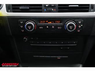 BMW 3-serie 318i Business Line Leder Navi Clima Cruise AHK picture 21