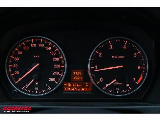 BMW 3-serie 318i Business Line Leder Navi Clima Cruise AHK picture 16