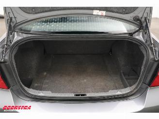 BMW 3-serie 318i Business Line Leder Navi Clima Cruise AHK picture 23