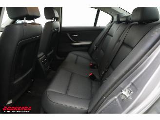 BMW 3-serie 318i Business Line Leder Navi Clima Cruise AHK picture 13