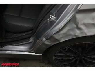 BMW 3-serie 318i Business Line Leder Navi Clima Cruise AHK picture 6