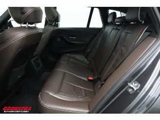 BMW 3-serie Touring 328i xDrive M-Sport Pano BiXenon HUD Memory Leder SHZ picture 15