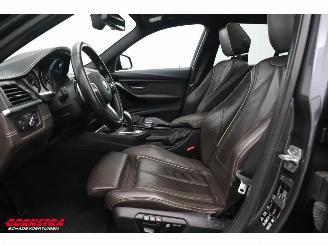 BMW 3-serie Touring 328i xDrive M-Sport Pano BiXenon HUD Memory Leder SHZ picture 14
