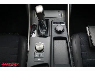 Lexus IS 300h 25th Edition Orig. NL Schuifdak Leder Cruise Camera SHZ PDC 110.448 km! picture 23