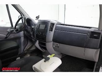 Mercedes Sprinter 316 CDI 7G-Tronic Navi Airco Cruise Camera AHK 183.305 km! picture 13