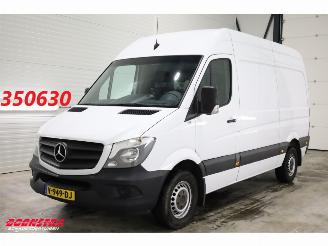bruktbiler bedrijf Mercedes Sprinter 316 CDI 7G-Tronic Navi Airco Cruise Camera AHK 183.305 km! 2017/1