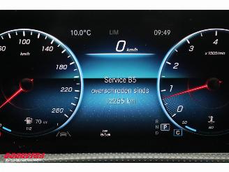 Mercedes A-klasse 220 7G-Tronic AMG Navi Clima Cruise Camera SHZ PDC 122.756 km! picture 15