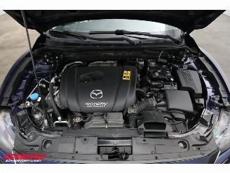 Mazda 6 Sportbreak 2.0 TS+ Lease Pack Navi Clima Cruise SHZ AHK picture 8