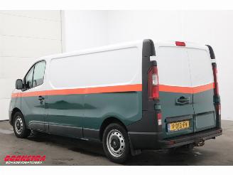 Renault Trafic 1.6 dCi L2-H1 Comfort Energy Navi Airco Cruise PDC AHK picture 4