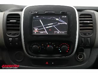 Renault Trafic 1.6 dCi L2-H1 Comfort Energy Navi Airco Cruise PDC AHK picture 20