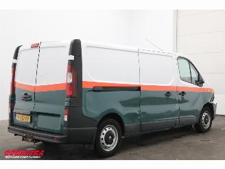 Renault Trafic 1.6 dCi L2-H1 Comfort Energy Navi Airco Cruise PDC AHK picture 3