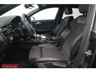 Audi A4 Avant 35 TFSI Aut. S-Line LED Virtual Navi Clima Cruise SHZ PDC picture 12