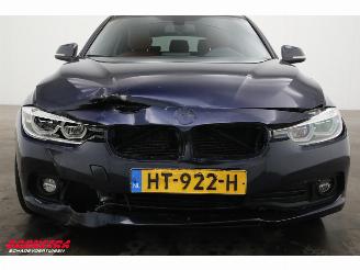 BMW 3-serie Touring 320d EDE Aut. Leder Navi Clima Cruise SHZ PDC picture 6