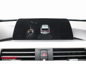 BMW 3-serie Touring 320d EDE Aut. Leder Navi Clima Cruise SHZ PDC picture 19