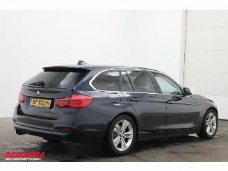 BMW 3-serie Touring 320d EDE Aut. Leder Navi Clima Cruise SHZ PDC picture 3