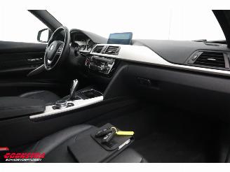 BMW 3-serie Touring 318i Aut. Leder Navi SHZ PDC AHK 133.401 km! picture 8