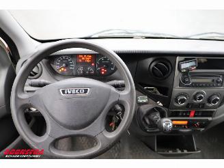 Iveco Daily 35C17 BE-Combi LBW Dhollandia Airco Cruise picture 15