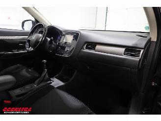 Mitsubishi Outlander 2.2 DI-D Intense Clima Cruise Camera Bluetooth AHK 184.136 km! picture 8