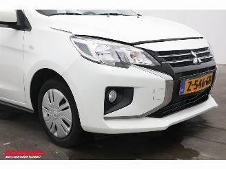 Mitsubishi Space-star 1.2 Connect+ Bluetooth Airco 9.195 km! picture 6