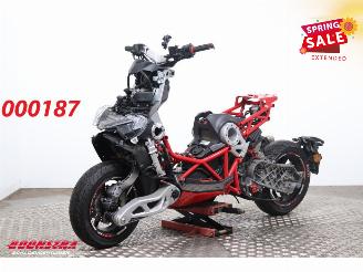 damaged passenger cars   Dragster 125 2.738 km 2024/8